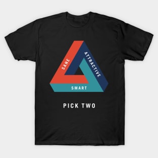 Pick Two T-Shirt